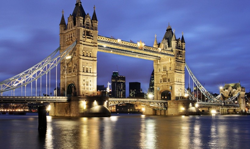 Lugares favoritos en Londres Lugares favoritos en Londres