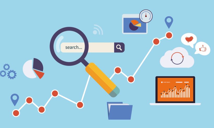 Operadores avanzados de Google – SEO Operadores avanzados de Google – SEO
