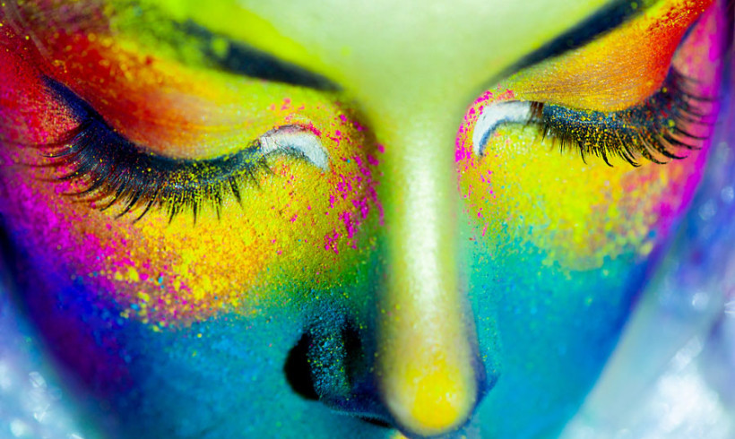 Paleta de colores en el diseño web Paleta de colores en el diseño web