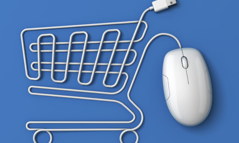 El comercio electrónico en Colombia. El comercio electrónico en Colombia.